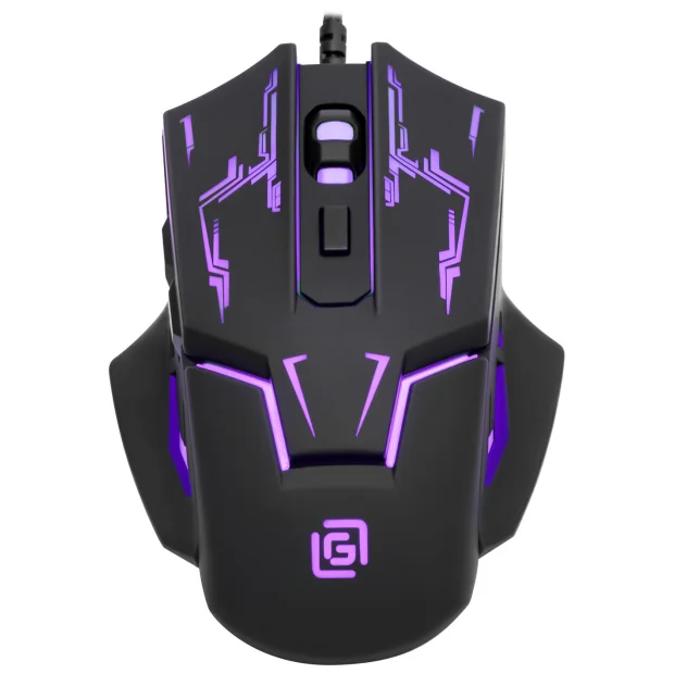 Игровая мышь Oklick 779G